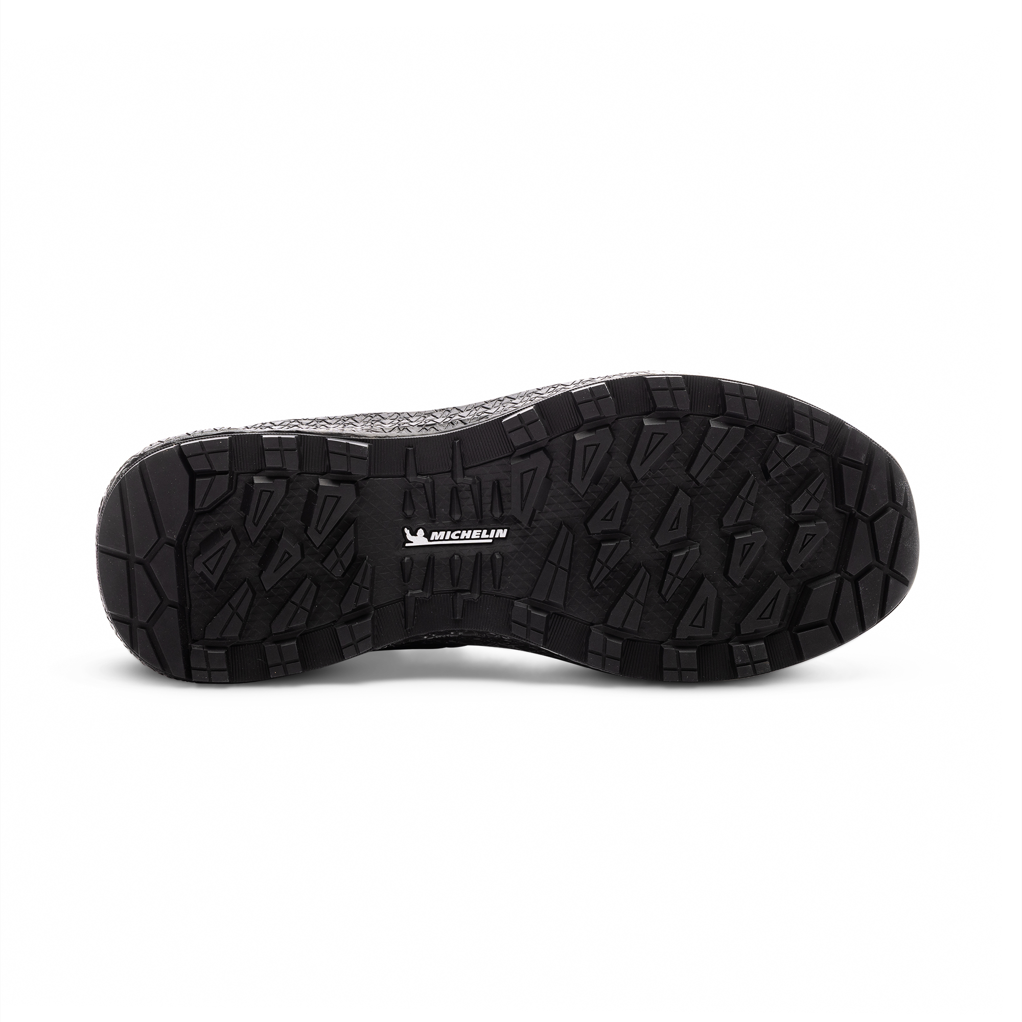 Näytetään kuva 4 / 4 tuote Paradox MI1 Safety Shoe Black