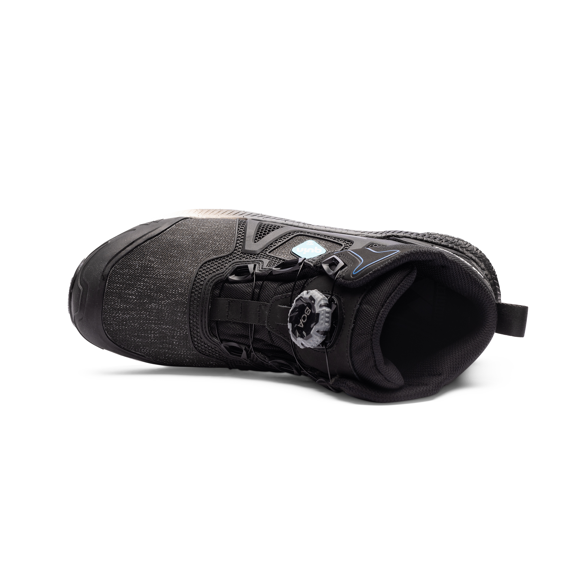 Showing image 3 of 4 product Paradox MI2 Safety Boot Black