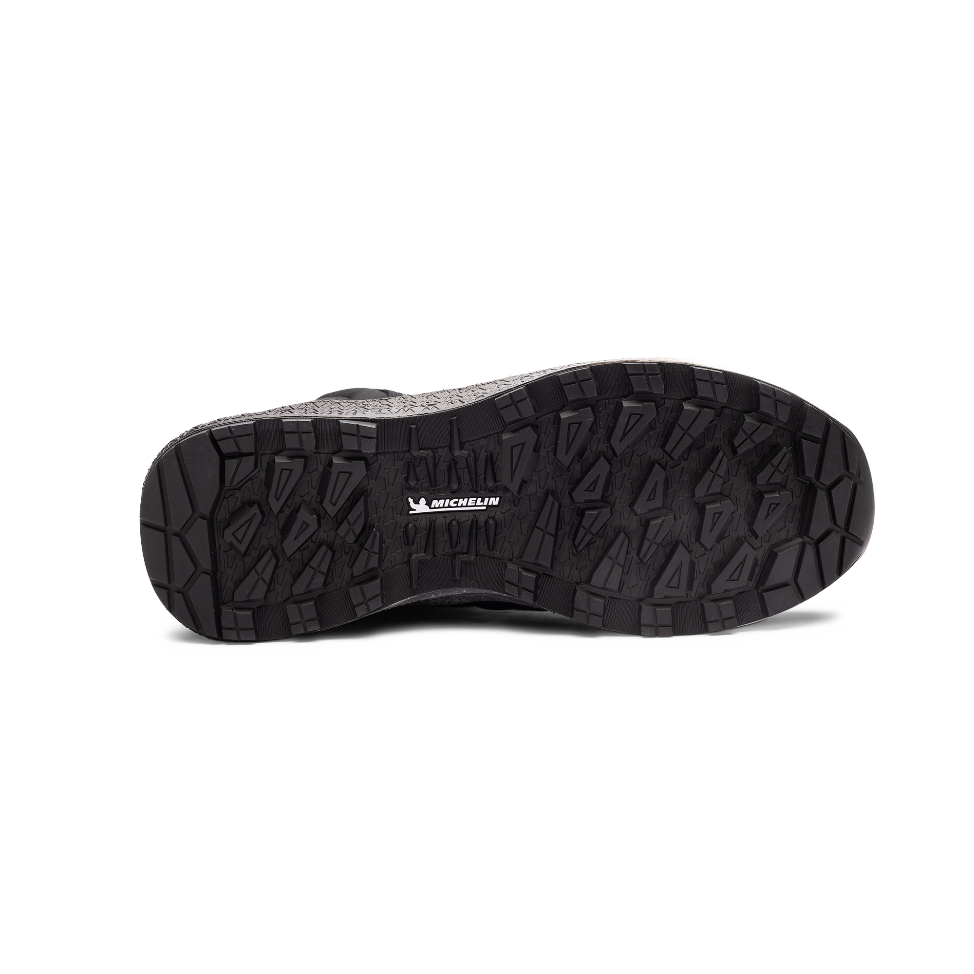 Showing image 4 of 4 product Paradox MI2 Safety Boot Black