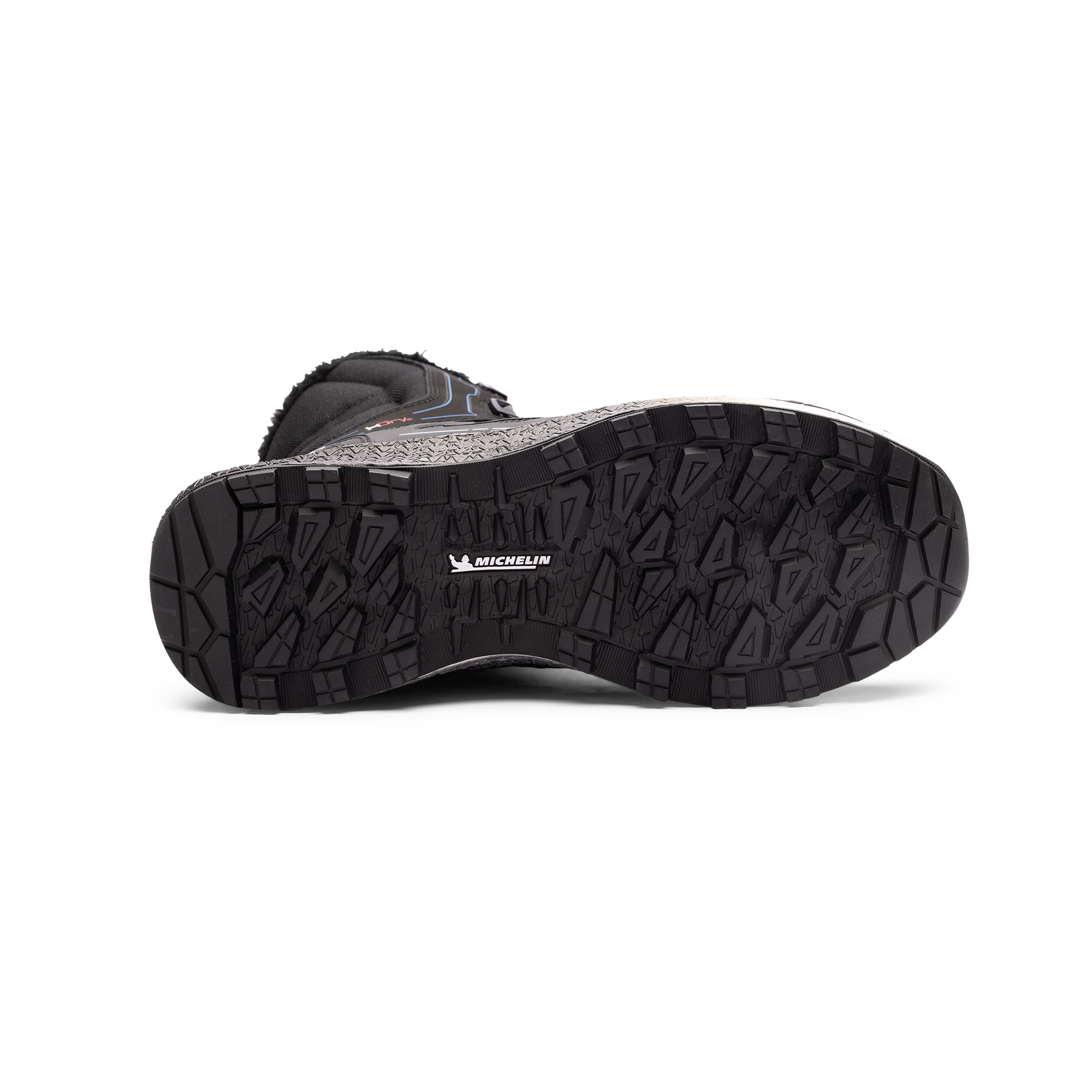 Viser bilde 4 av 4 produkt Paradox MI3 Safety Boot Black