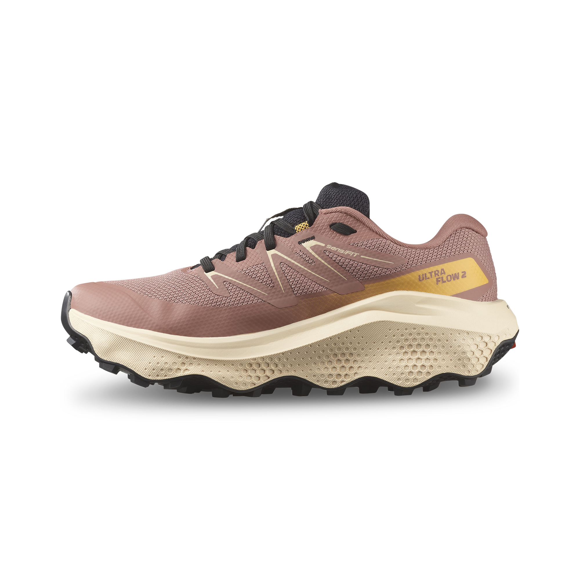 Visar bild 2 av 4 produkt Ultra Flow GTX 2 Shoe w Pink