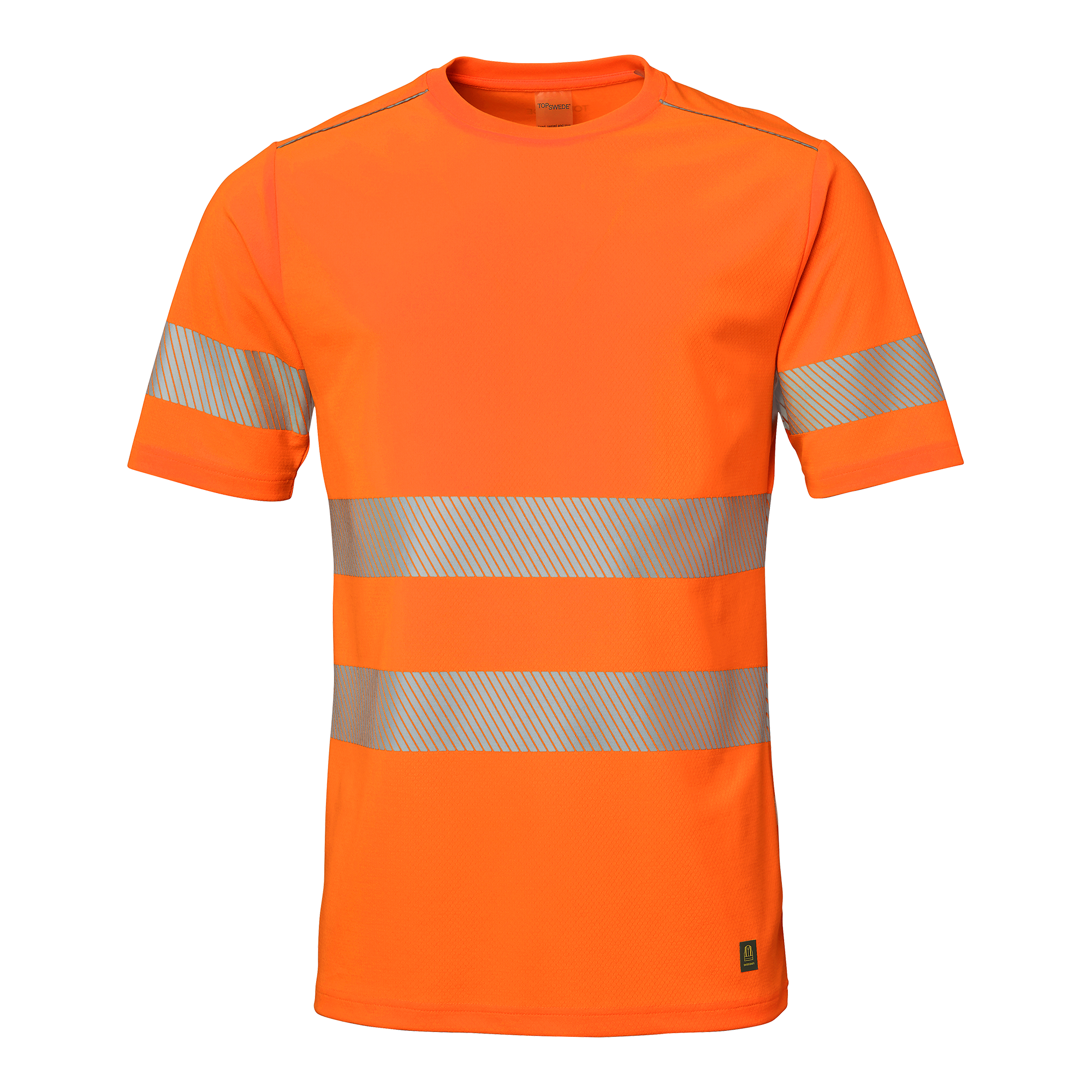 Fluorescent orange (811)