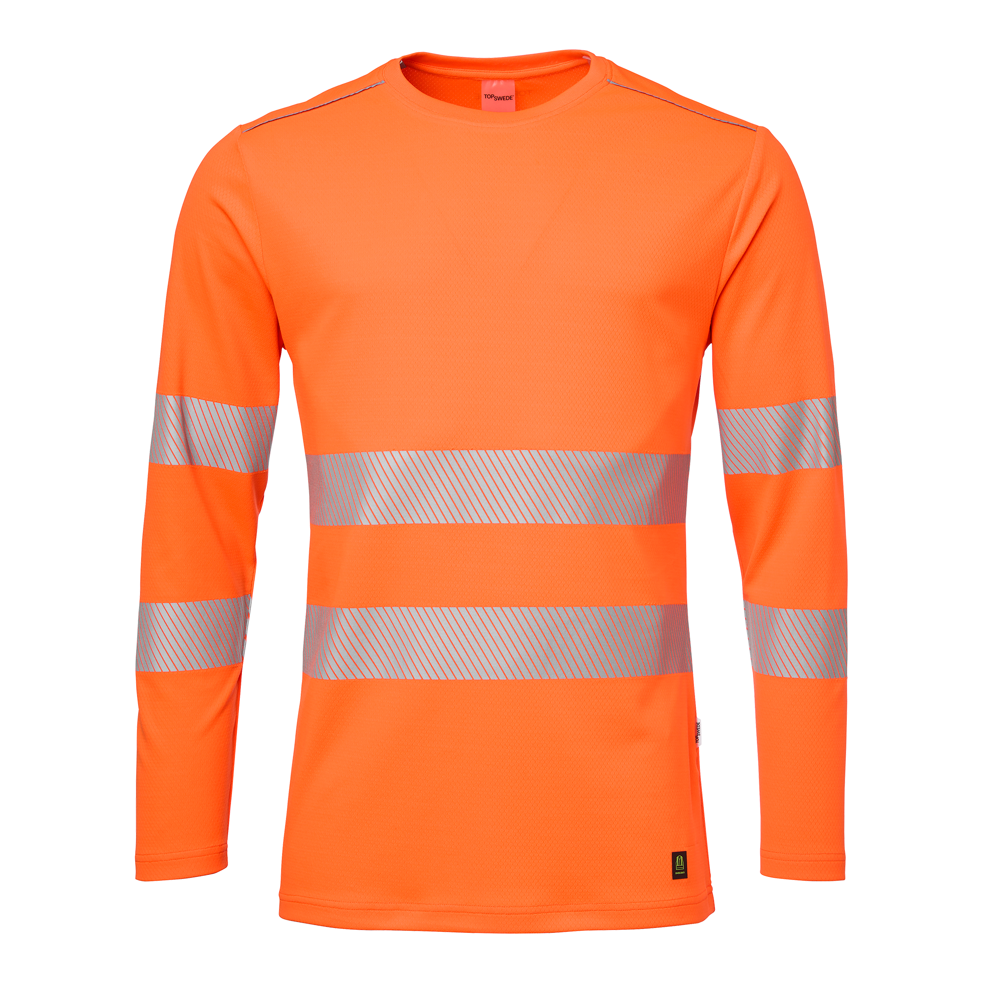 Fluorescent orange (811)