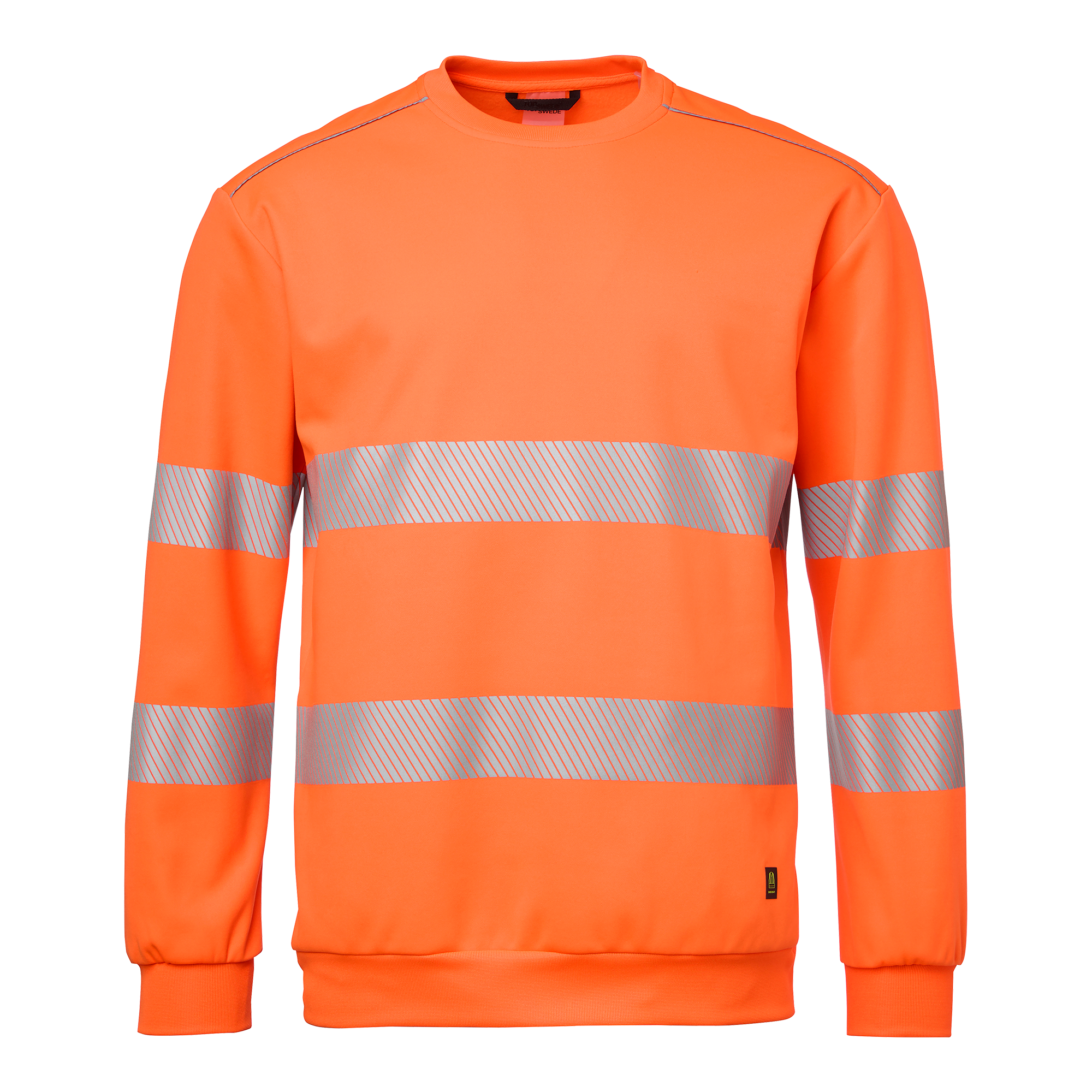 Fluorescent orange (811)