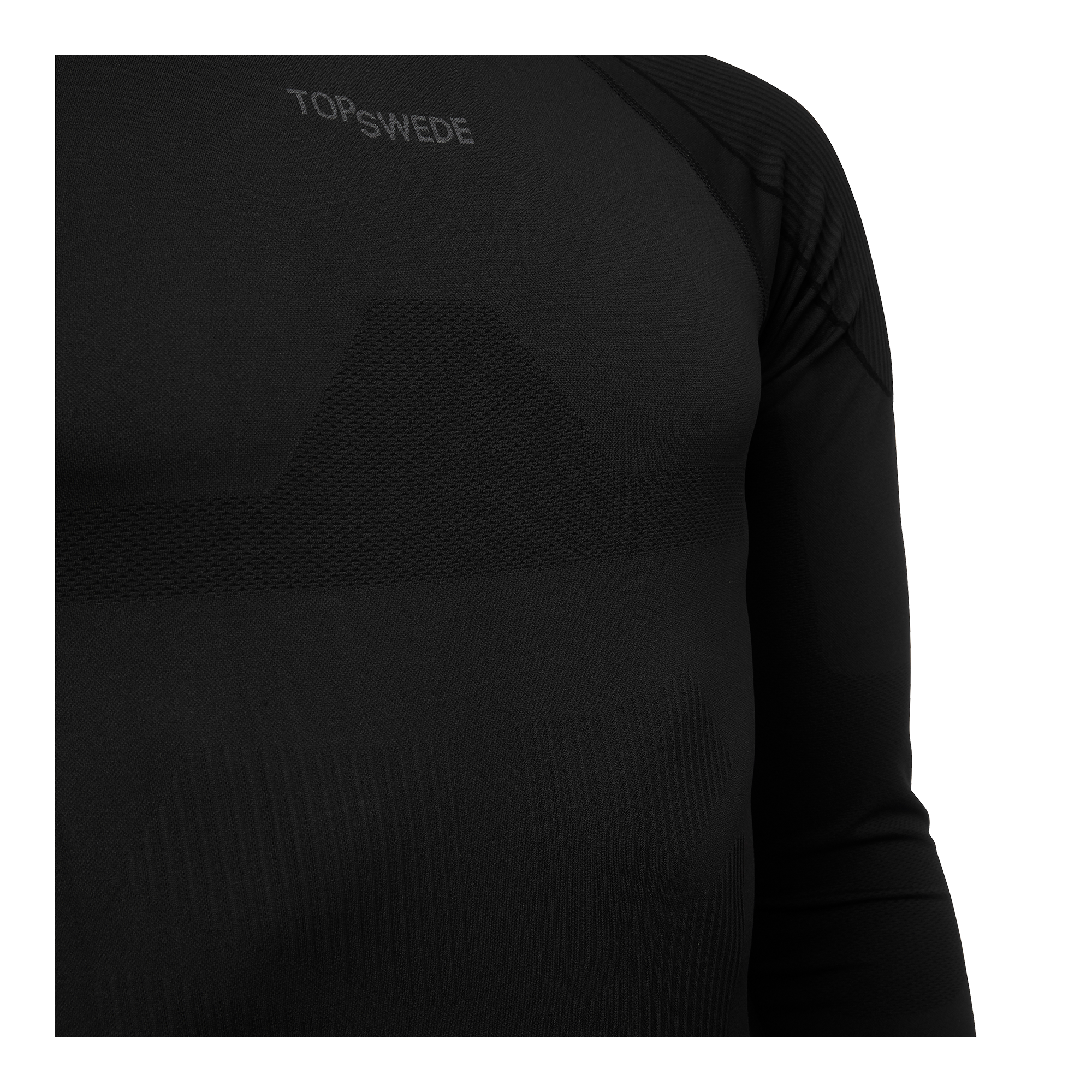 Visar bild 6 av 6 produkt 9936 Active Base Layer Top Black