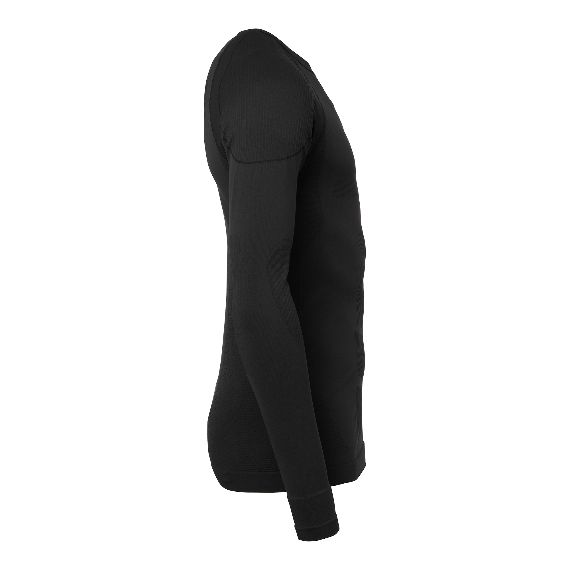 Visar bild 2 av 6 produkt 9936 Active Base Layer Top Black