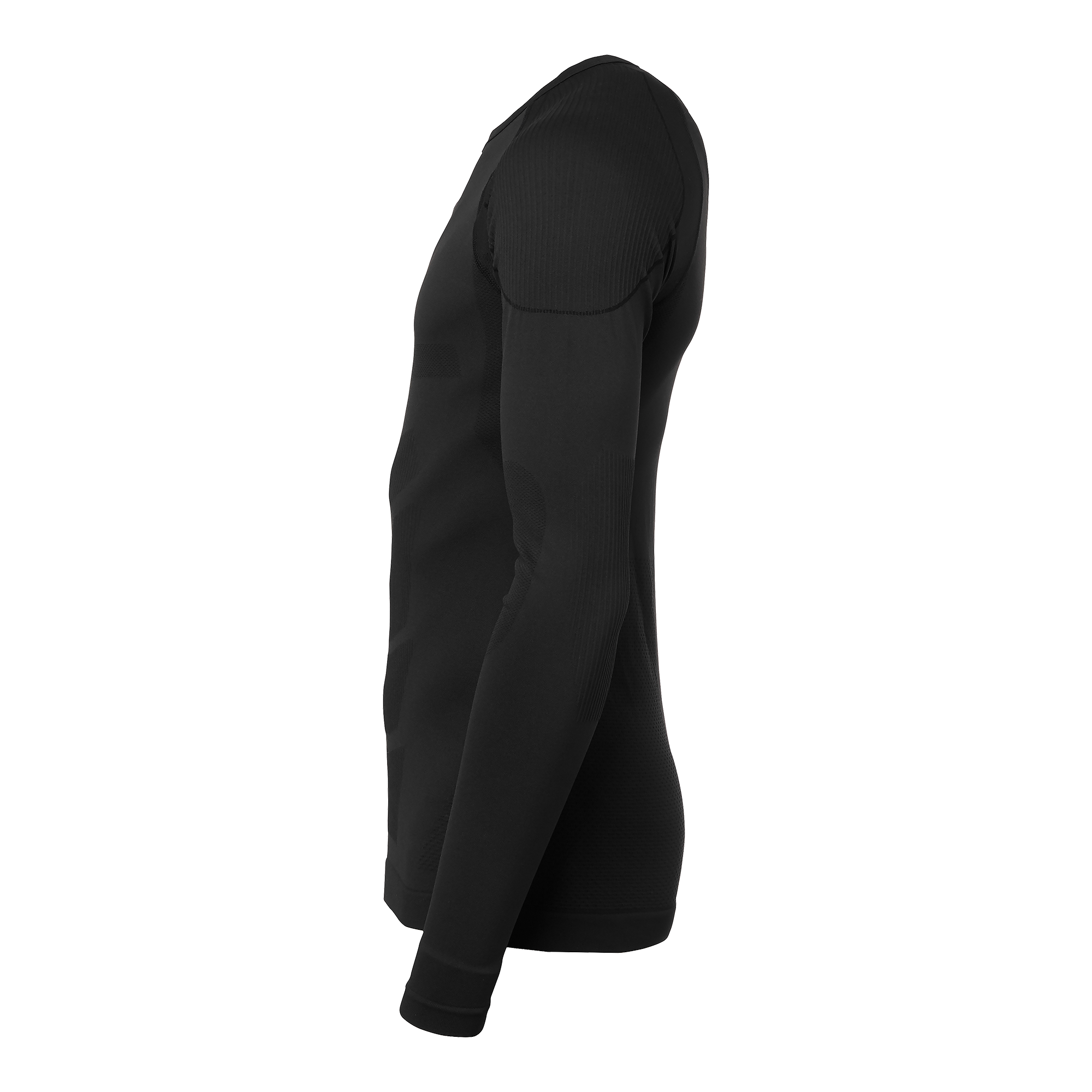 Visar bild 4 av 6 produkt 9936 Active Base Layer Top Black