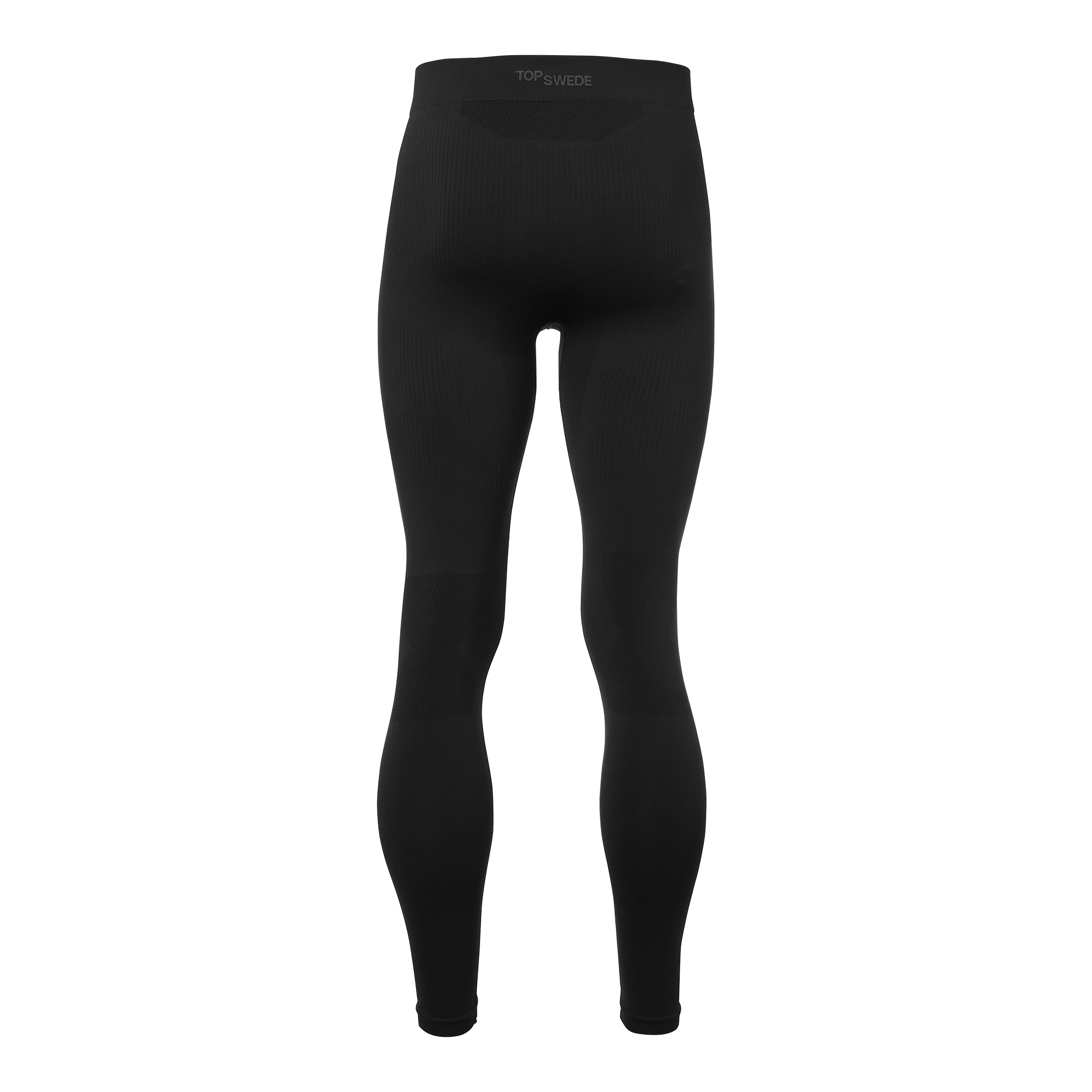 Visar bild 3 av 5 produkt 9937 Active Base Layer Pants Black