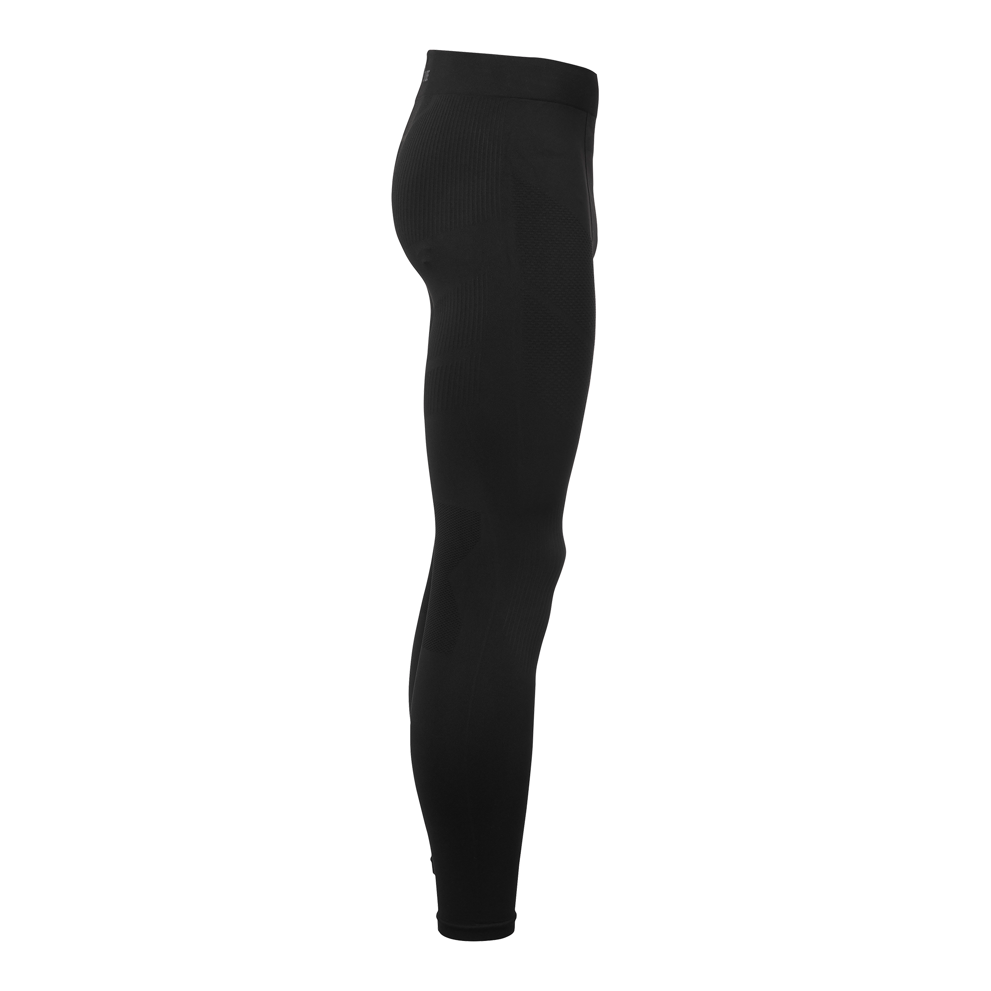 Visar bild 2 av 5 produkt 9937 Active Base Layer Pants Black
