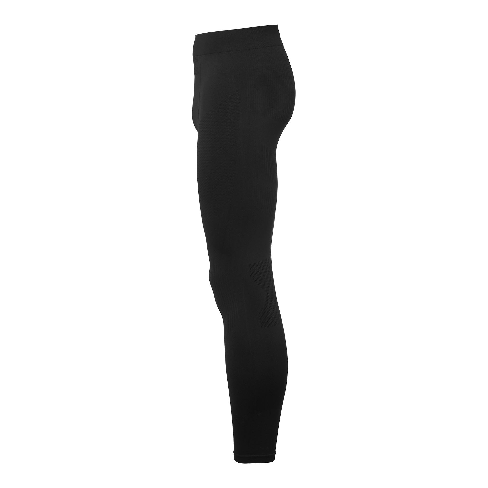 Visar bild 4 av 5 produkt 9937 Active Base Layer Pants Black