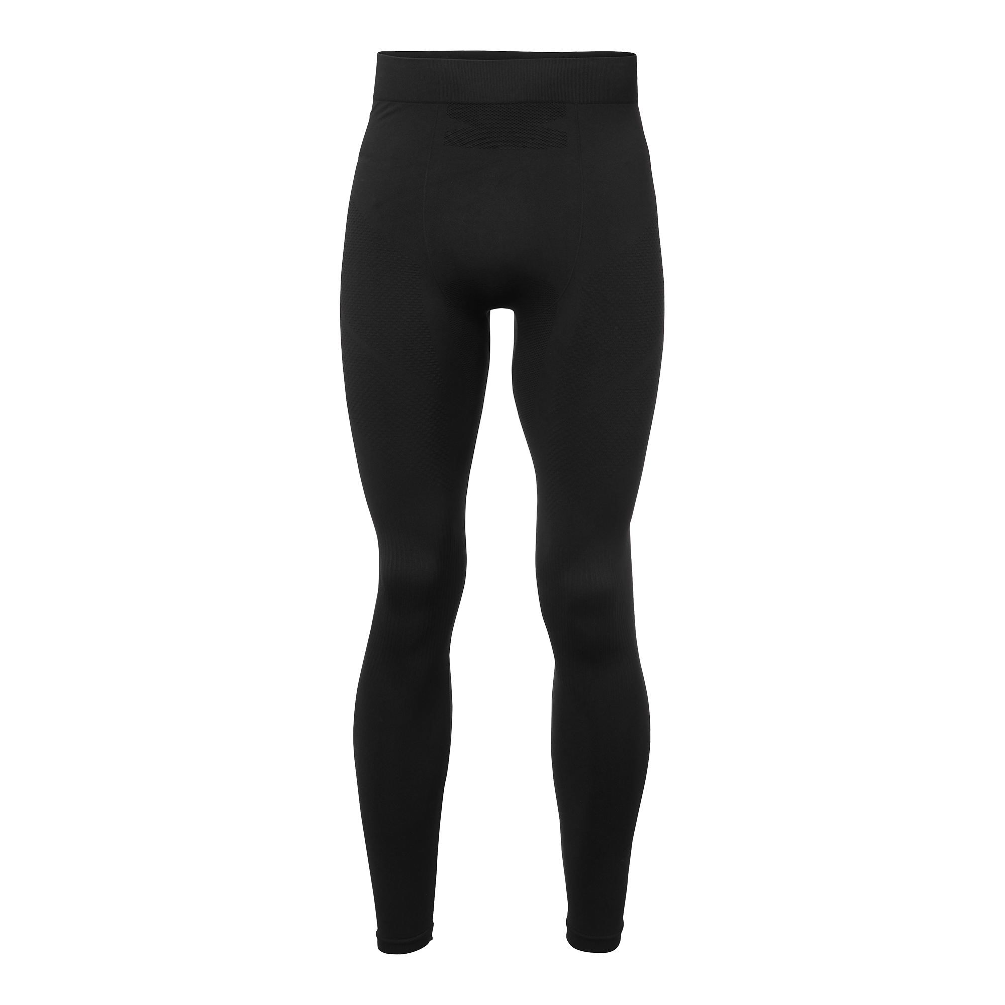 Showing image 8 of 9 product 9938 Active Base Layer Set Black