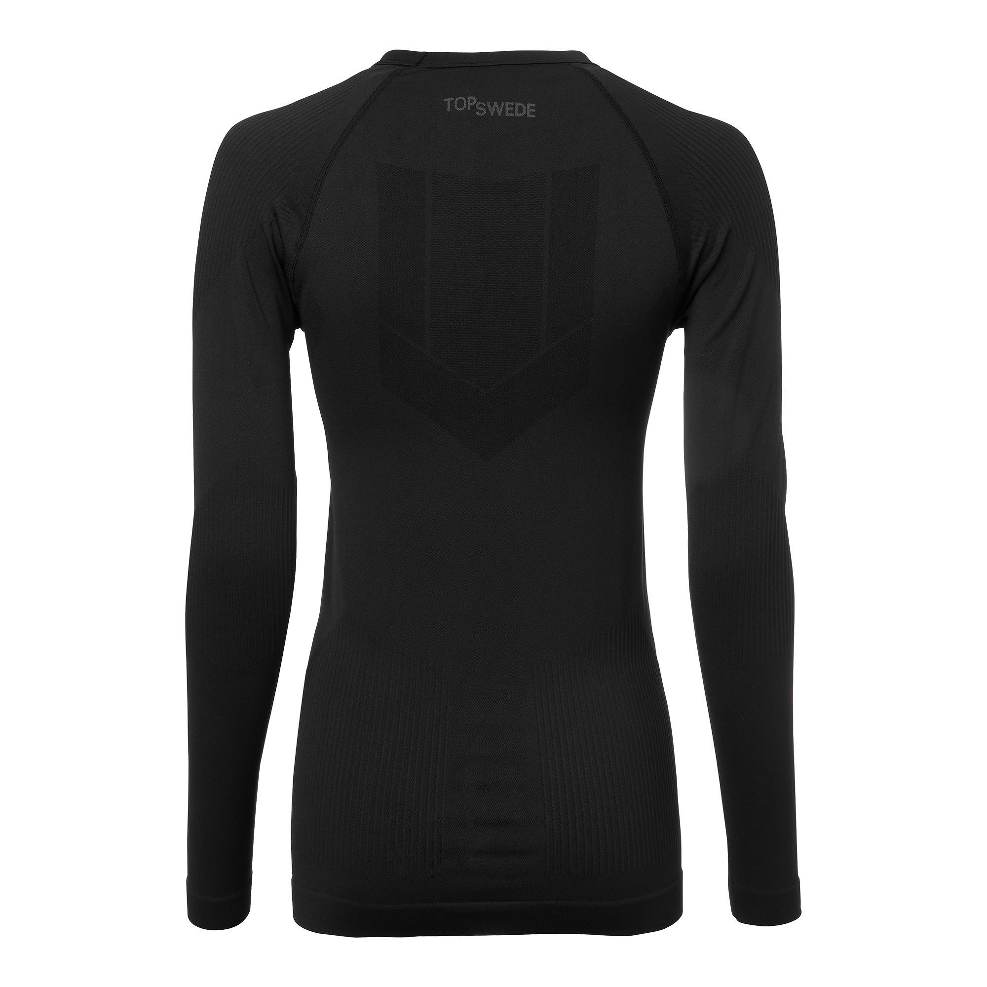 Showing image 3 of 5 product 9939 Active Base Layer Top W Black