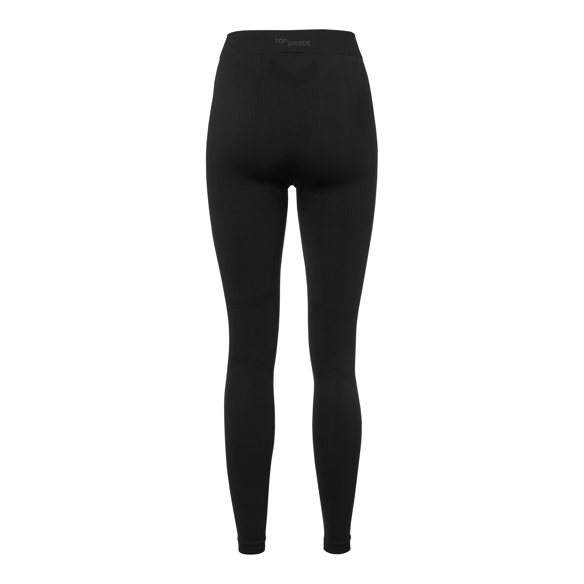 Showing image 3 of 5 product 9940 Active Base Layer Pants W Black