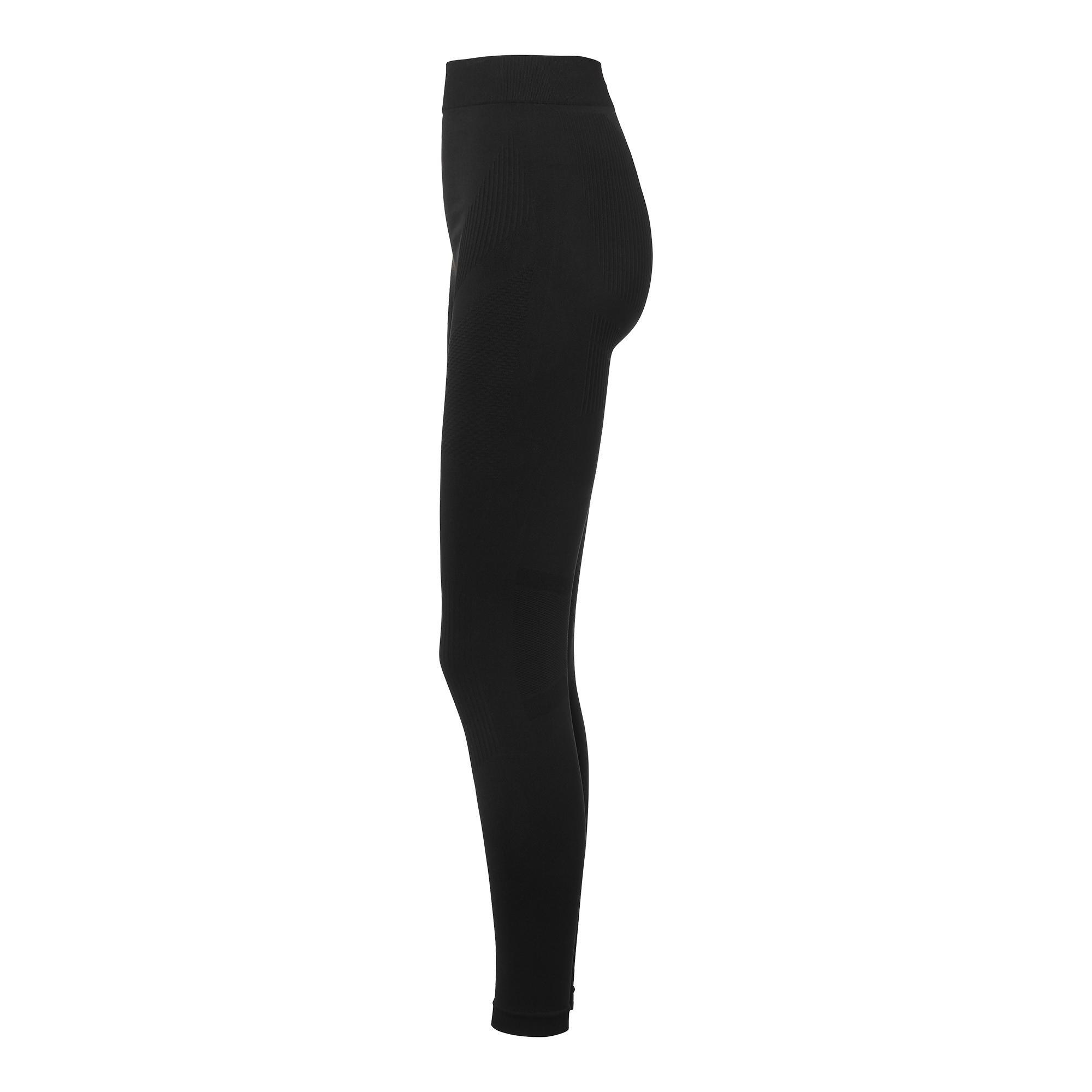 Showing image 4 of 5 product 9940 Active Base Layer Pants W Black