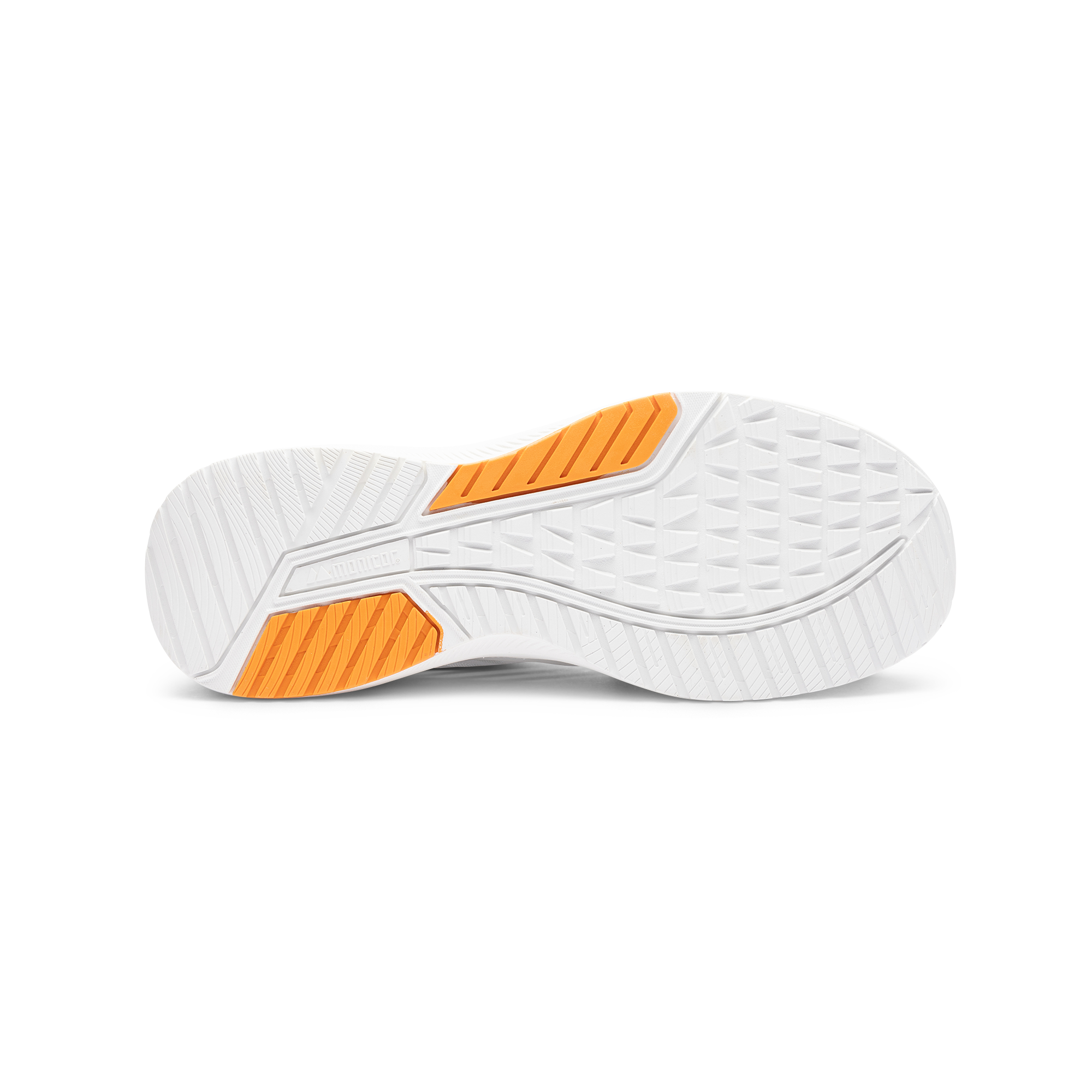 Näytetään kuva 4 / 4 tuote Recharge Light Safety Shoe White