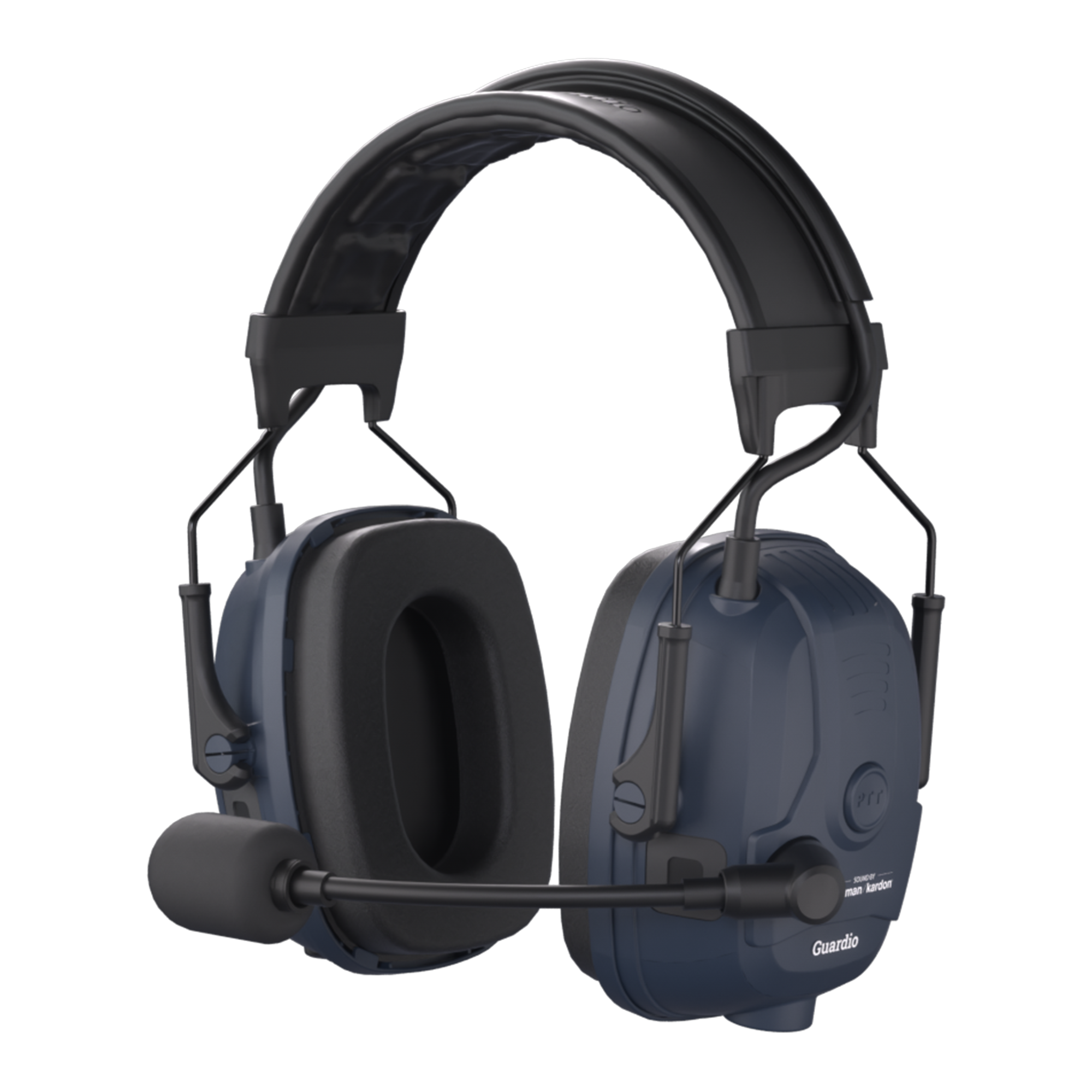 Showing image 2 of 7 product Freebird BT Sound by Harman Kardon Dark navy
