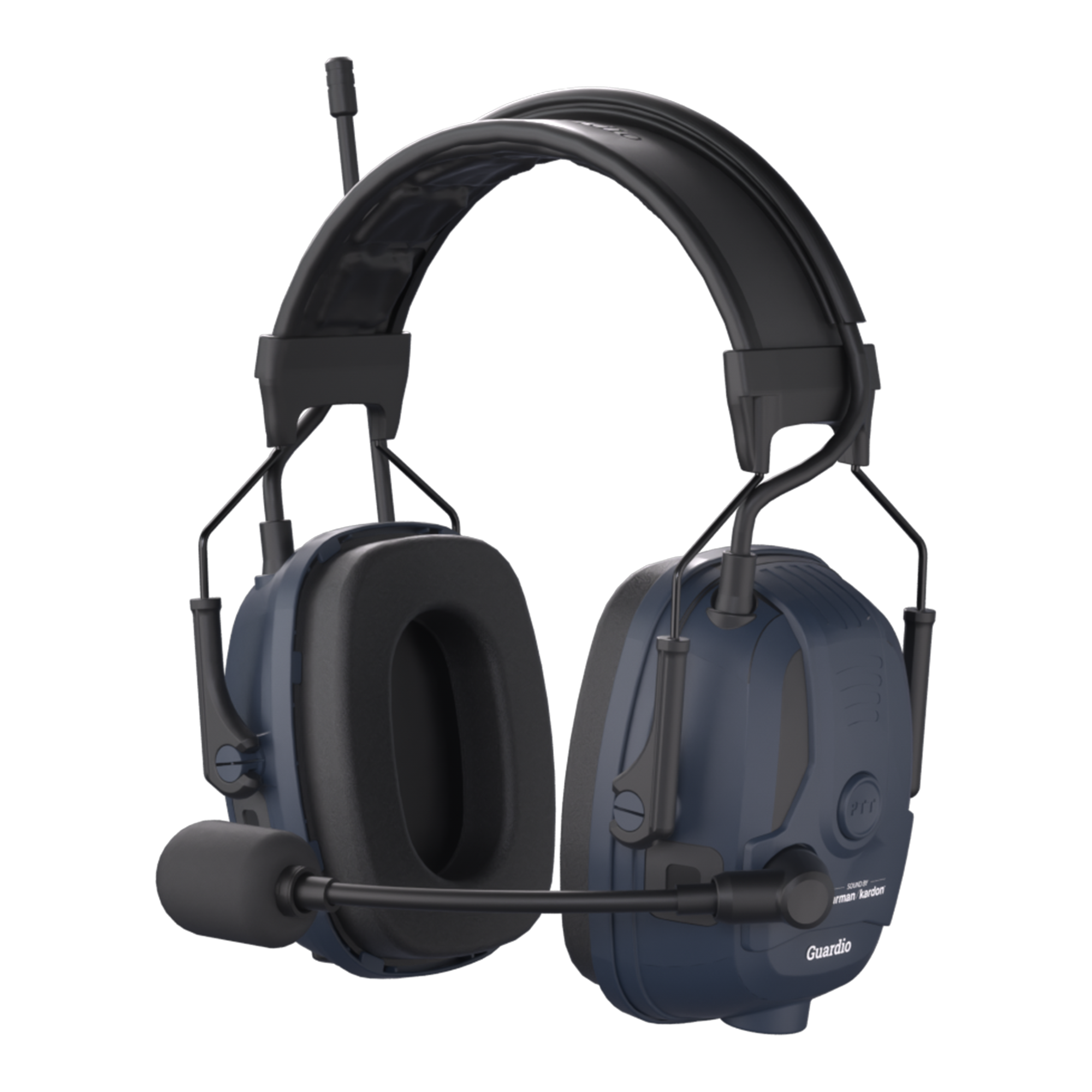 Showing image 2 of 7 product Freebird Pro Sound by Harman Kardon Dark navy