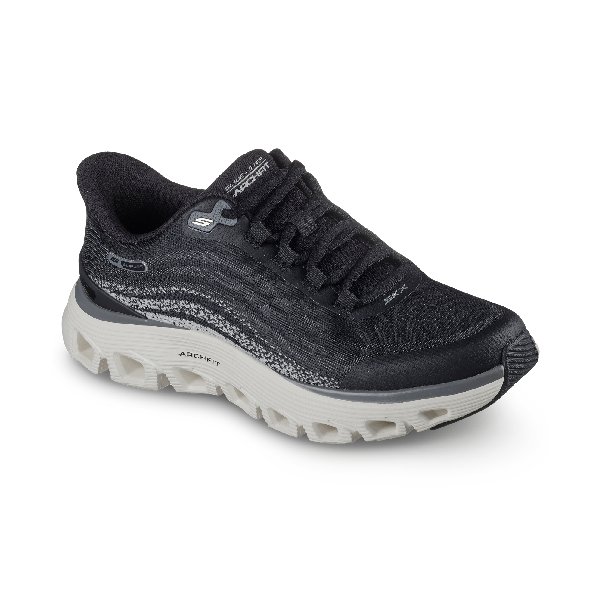 Step Wave Glide Step Wave Zanaro Shoe