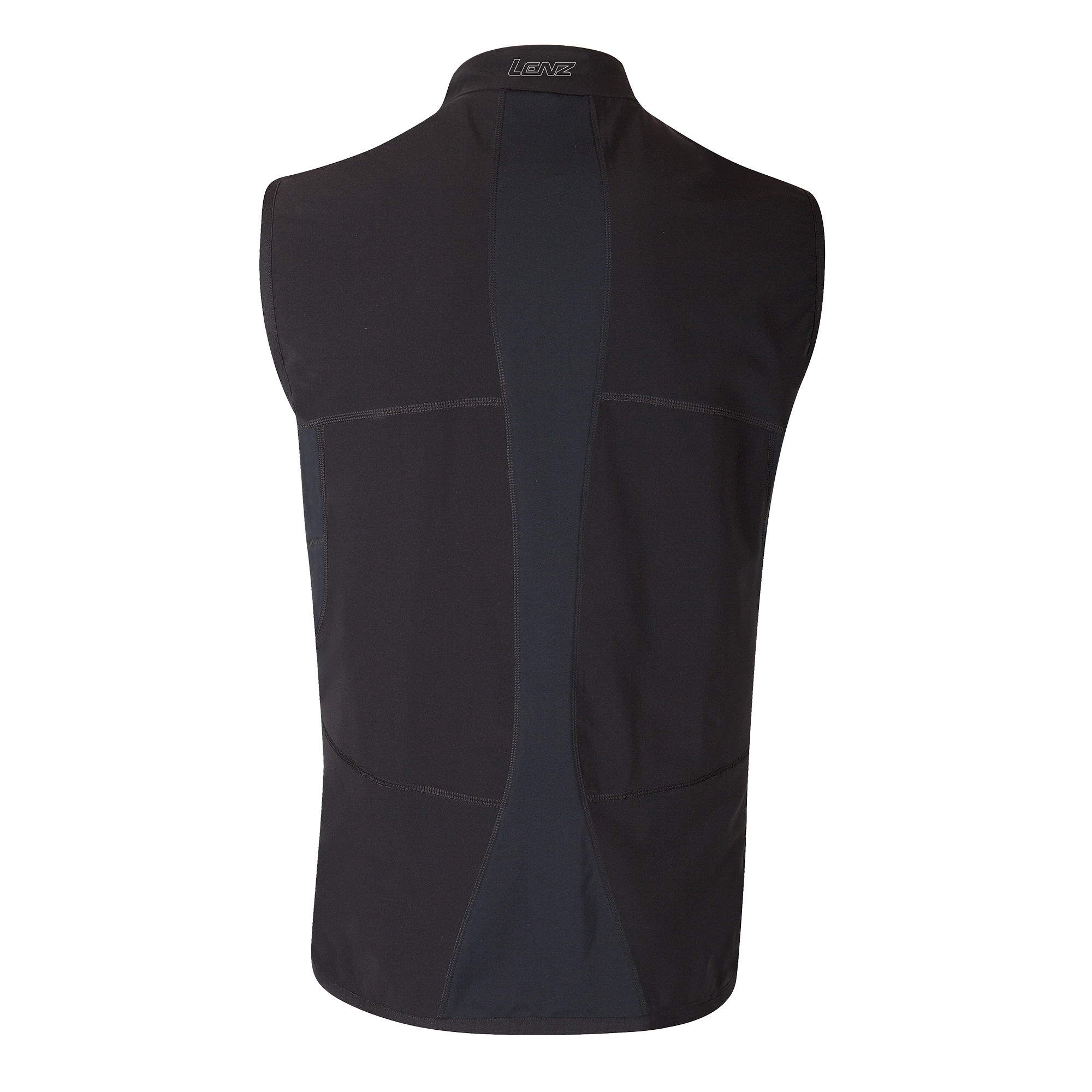 Viser bilde 2 av 2 produkt Heat Vest 1.0 Vest Black