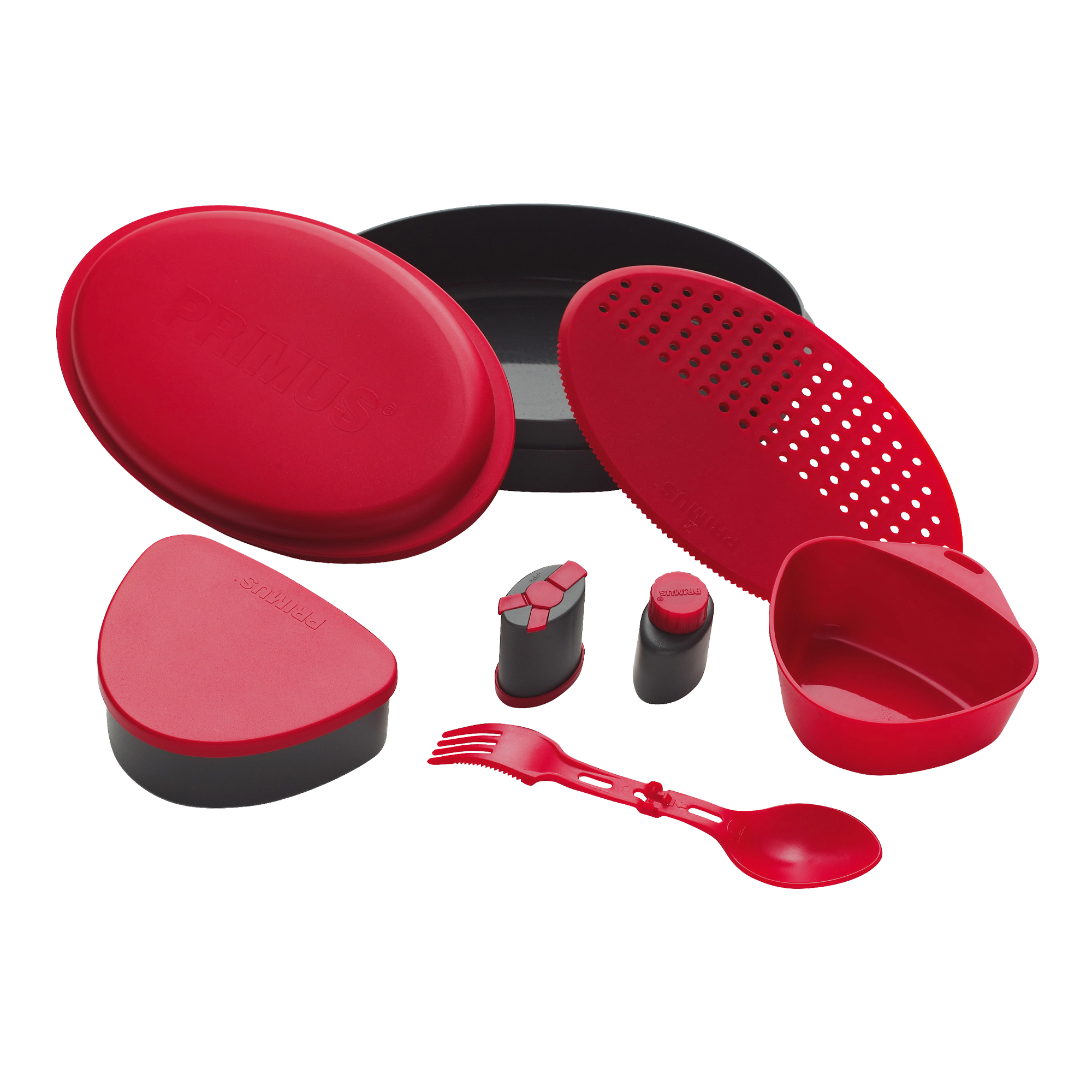 Red (607)